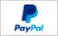 Lab Unlimited accepts payment by PayPal