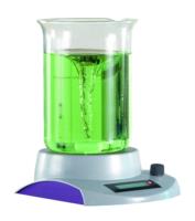 Magnetic Induction Stirrer