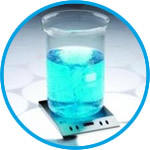 Magnetic stirrer MIX 1 XL