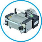 Diaphragm pump MPC 101 Z