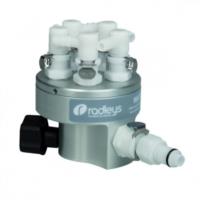 Accessories for reaction system Magnetic Stirrers StarFish