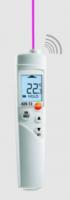 Infrared thermometer testo 826-T2