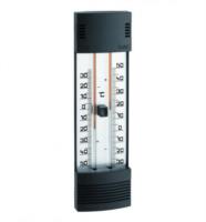 Maximum-minimum thermometers