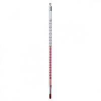 Precision Laboratory Thermometers