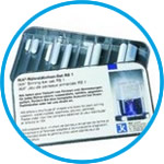 Magnetic stirring bar set RS 1 / RS 2