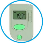 Infrared-thermometers