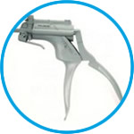 Hand-operated vacuum pumps Nalgene™