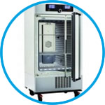 Climate Chambers ICH