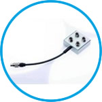 Accessories for mixer MIXdrive