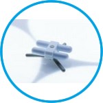 Magnetic stirring bars SATELLITE 70 / 140