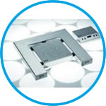 Accessories for 2mag magnetic stirring systems