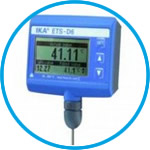 Electronic Contact thermometer ETS-D6