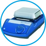 Magnetic stirrers C-MAG MS 4 / C-MAG MS 7 / C-MAG MS 10