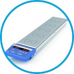 Magnetic stirrers/hotplates, multi-position, RT 5/10/15