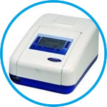 Spectrophotometer Genova Plus, for Life Science