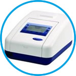Spectrophotometer Models 7300 VIS / 7305 UV-VIS