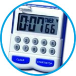 Short period timer Timer II