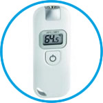 Infrared thermometer Slim Flash