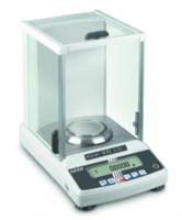 Balances, electronic, analytical, ABT series