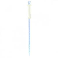 Graduated pipettes FORTUNA®, with suction piston, AR-Glass, similar to class A
