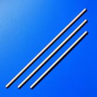 Stirring rods, PVC