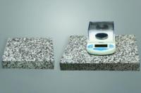 Anti-vibration platform, Vibrasorb