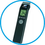 Infrared thermometers, ProScan 520