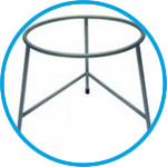 Accessories for Standard heating mantles