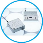 Magnetic stirrer FABdrive for external control