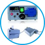 Cooling water relay LKR 3000