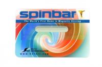 Magnetic stirring bar, octagonal, PTFE