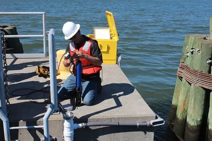 Top 10 Multiparameter Sonde Tips for Marine Water Quality Monitoring