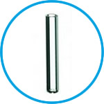 LLG-Micro-Inserts for Screw Vials ND8, small opening