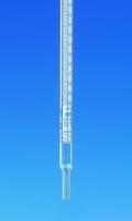 Spare burette tubes for the compact burette, boro 3.3