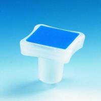 Conical ground joint stoppers, PP