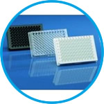 Microplates for Cell Culture BRANDplates® cellGrade™ premium