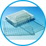 Lids for BRANDplates® microplates