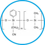 Optima® 624 LB capillary columns for GC