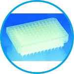 CHROMAFIL® MULTI 96 filter plates