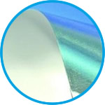 ALUGRAM® Nano-SIL unmodified Nano-silica layers for HPTLC