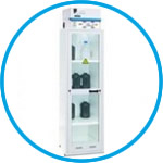 Filtration cabinets LABOPUR® 14.X series