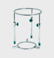 Tripod stand, with adjustable height