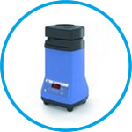 Grinding mill, A 10 basic