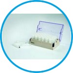 Universal Tubes, 2 ml Nunc™ with internal thread and 2D barcode