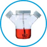 Microcarrier Spinner Flask Magna Flex™