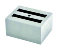 Cuvette Block for Dry Block Heaters