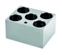 Blocks for Microcentrifuge and Centrifuge tubes for Dry Block Heaters