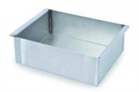 Sand bath for Dry Block Heaters