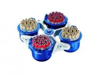 Swing-out rotor S-4x750 for centrifuges 5910 Ri, 5920 R, without buckets