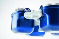 Swing-out rotor S-4 x 400 for centrifuge 5910 R, incl. round buckets, 4 x 400 ml